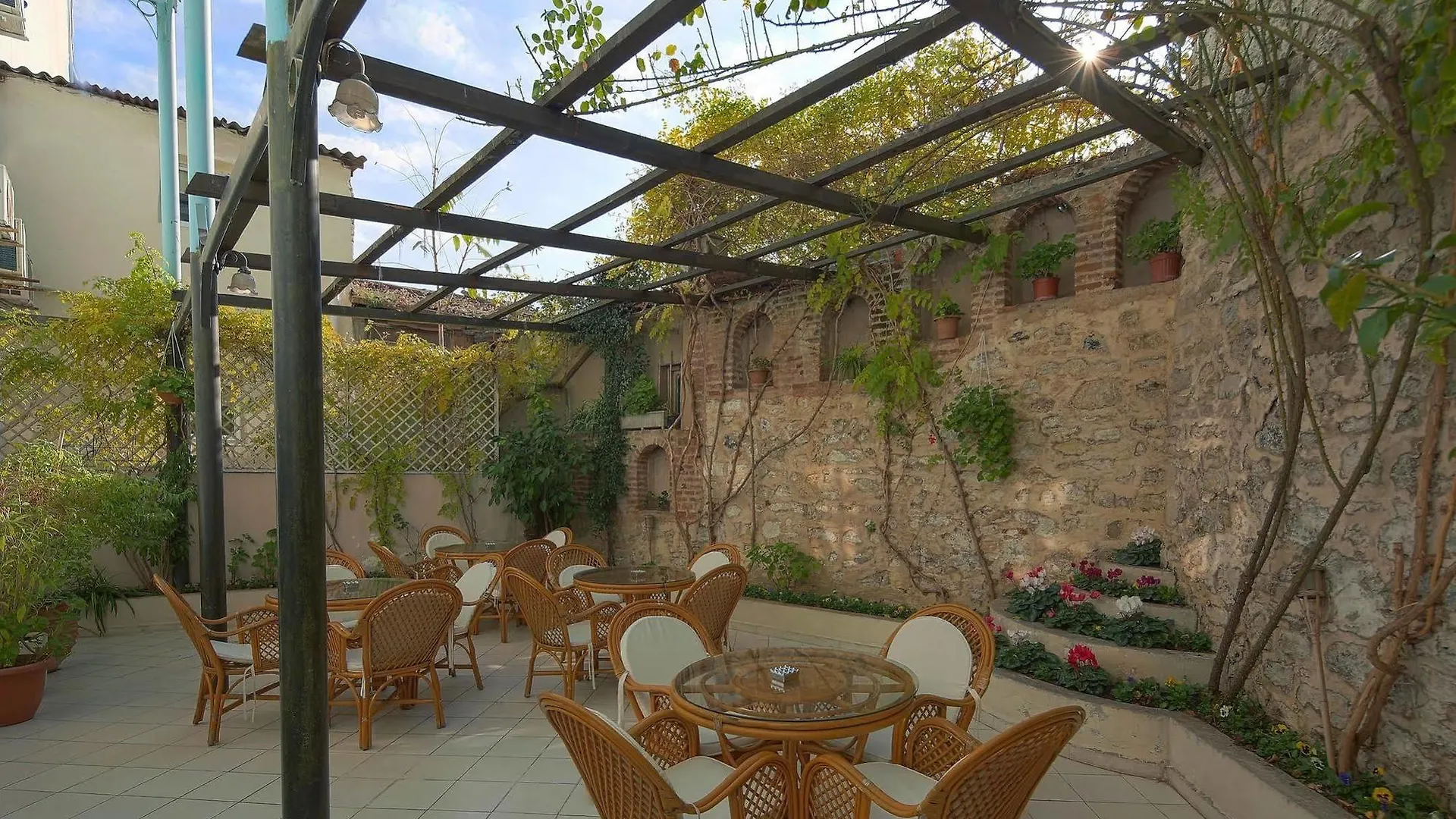 Hotel Historia-Special Category Istanbul