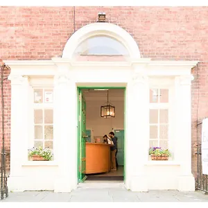 Mec Hostel Dublin
