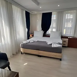 Hotel Genoa Port, Estambul