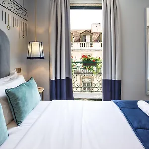 The Lift Boutique By Ridan Portugal