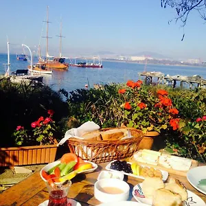 Tuzla Yacht Club Проживание в семье