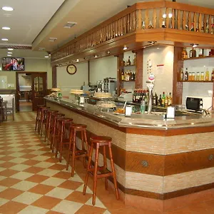 Bar Restaurante Bidasoa España