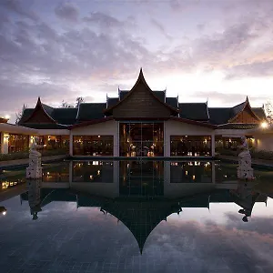 Andaman Princess & Курортный комплекс Koh Kho Khao Island