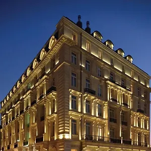 5* מלון Pera Palace