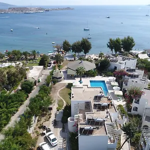 Cove Hotel Gümbet