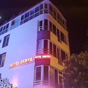 Hotel Feryil Li̇man