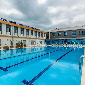 Aydinoglu Hotel