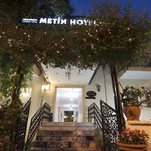 Hotel Metin