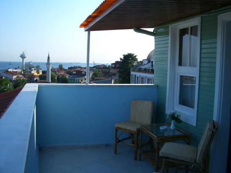 Hotel Historia-Special Category Istanboel