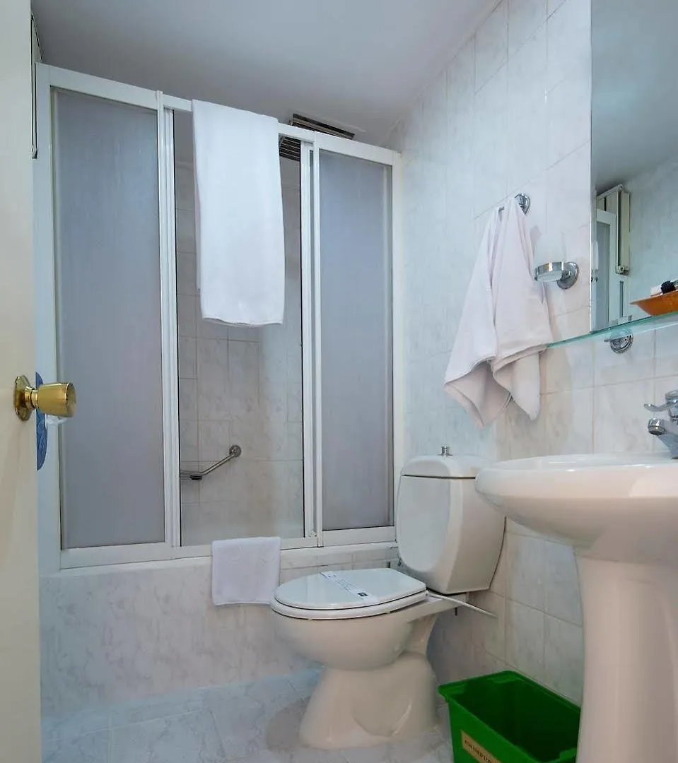 ****  Hotel Historia-Special Category Istanboel Turkije