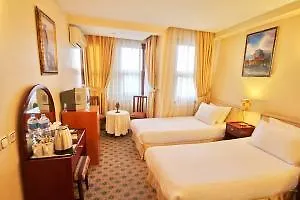 Hotel Historia-Special Category Istanbul