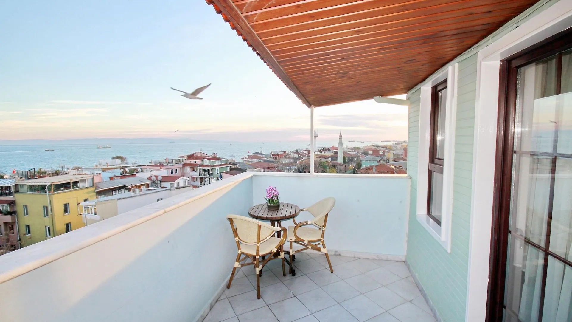 Hotel Historia-Special Category Istanbul Turkey