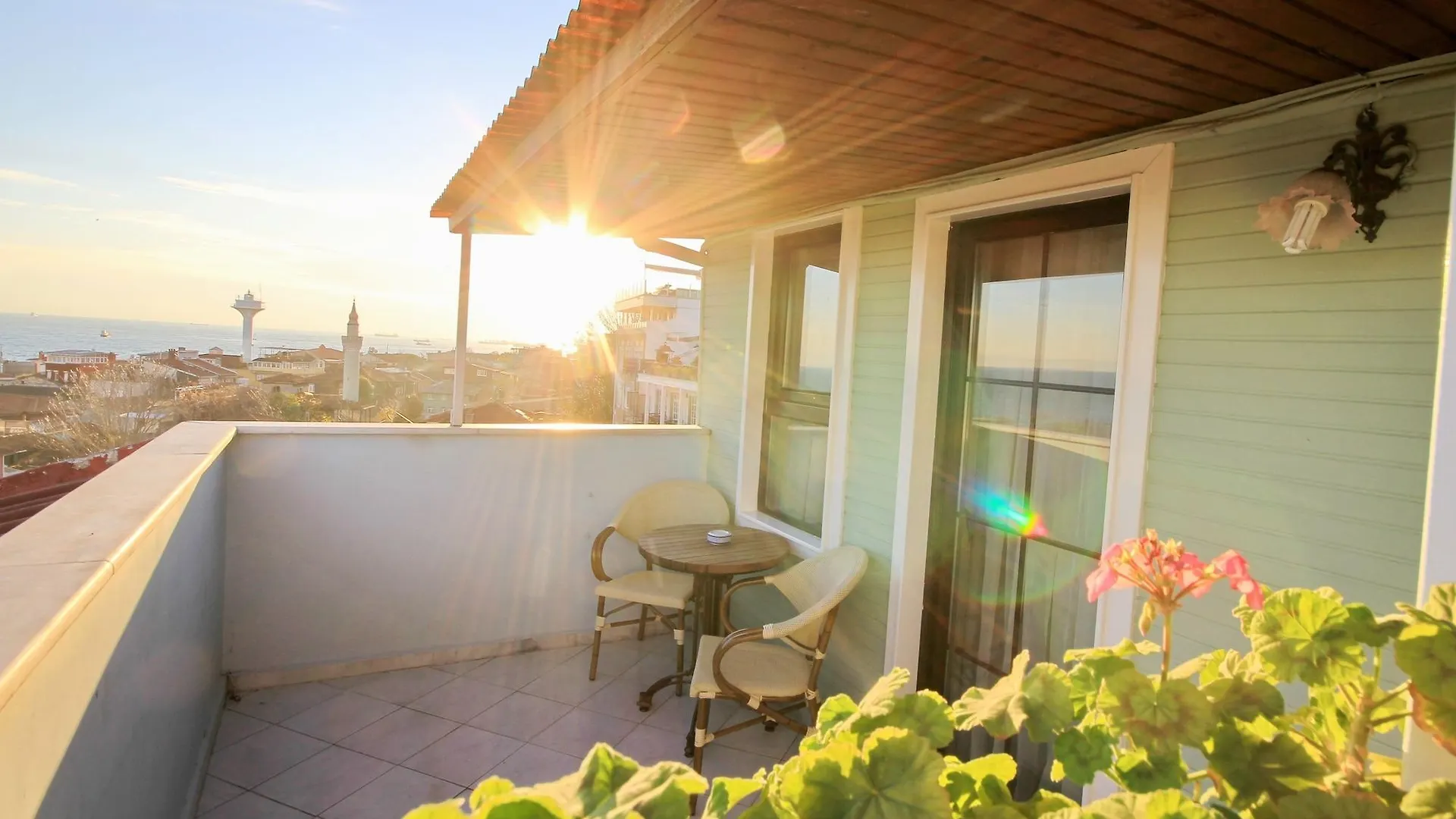 Hotel Historia-Special Category Istanbul