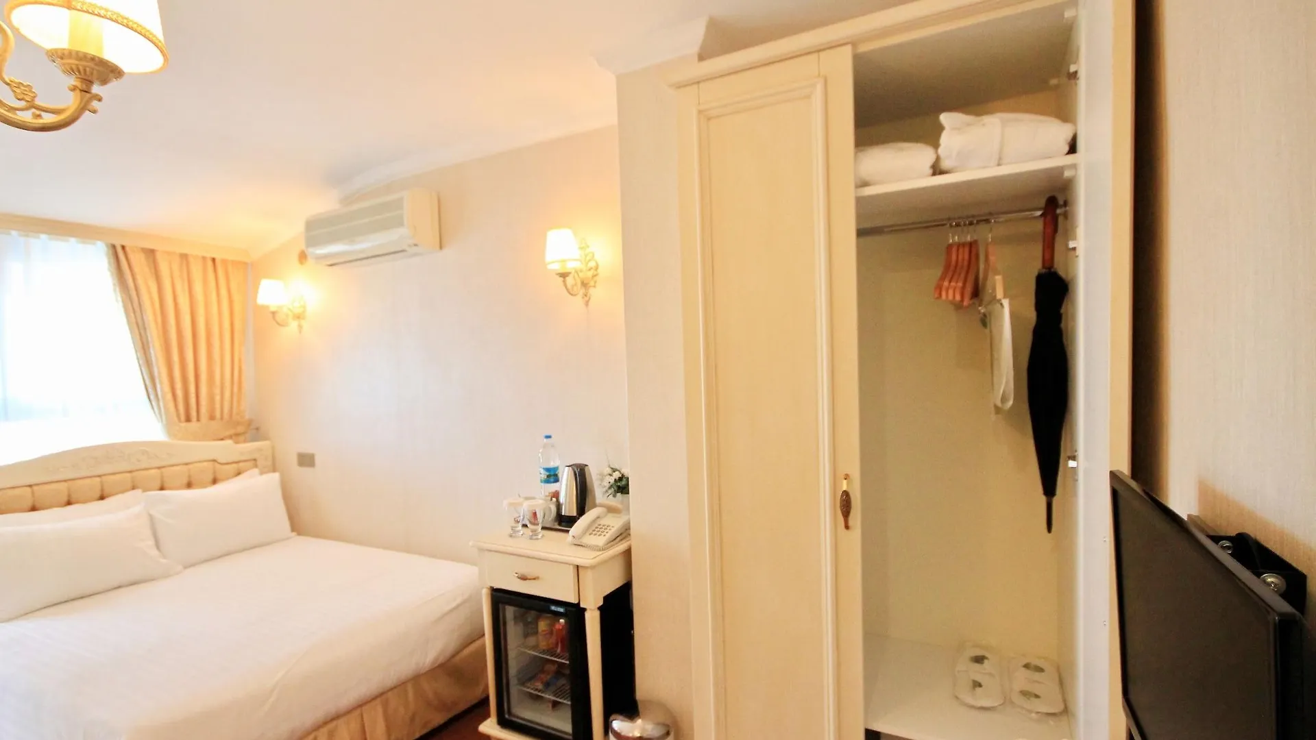 Hotel Historia-Special Category Istanbul
