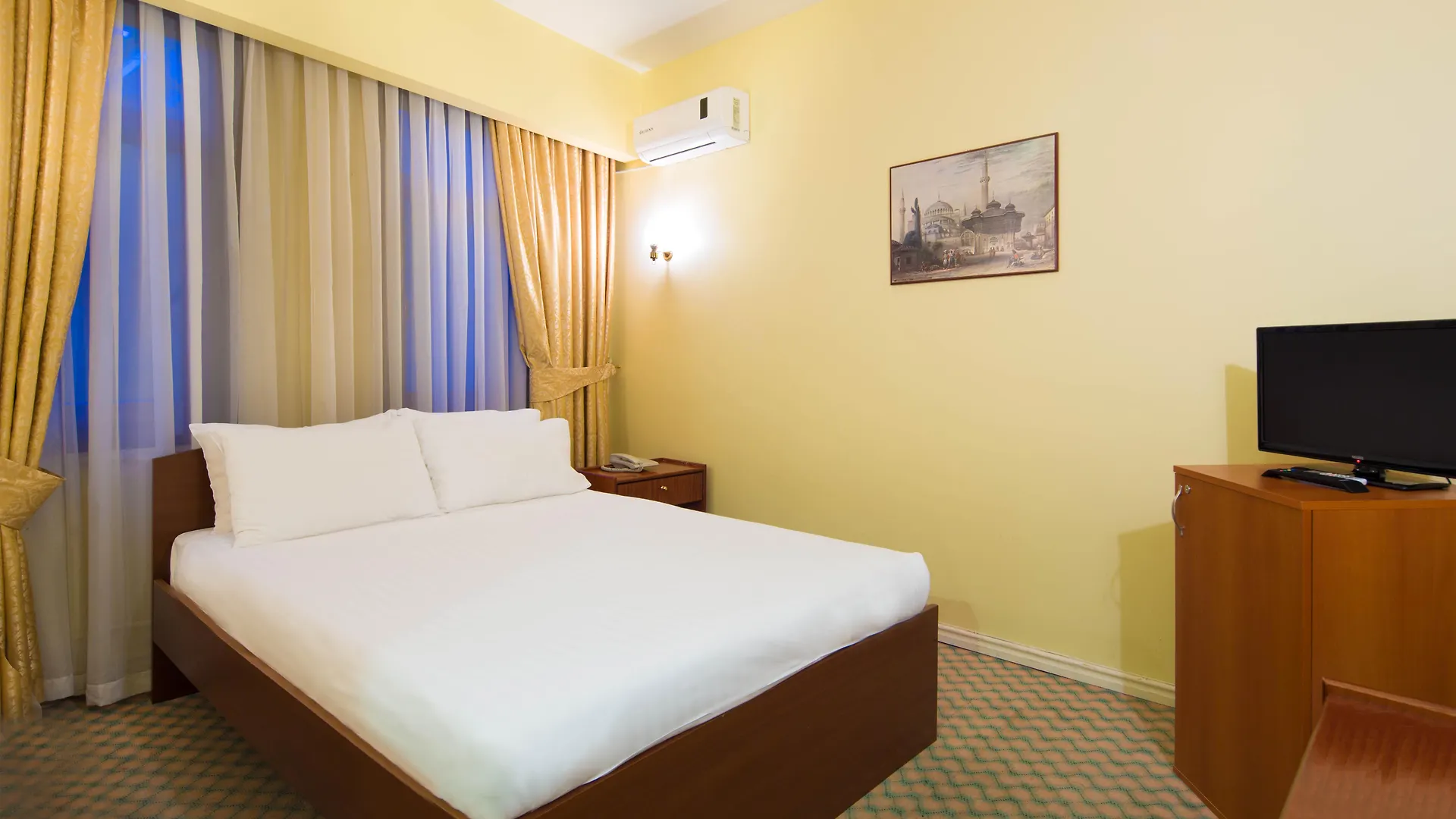 Hotel Historia-Special Category Istanbul