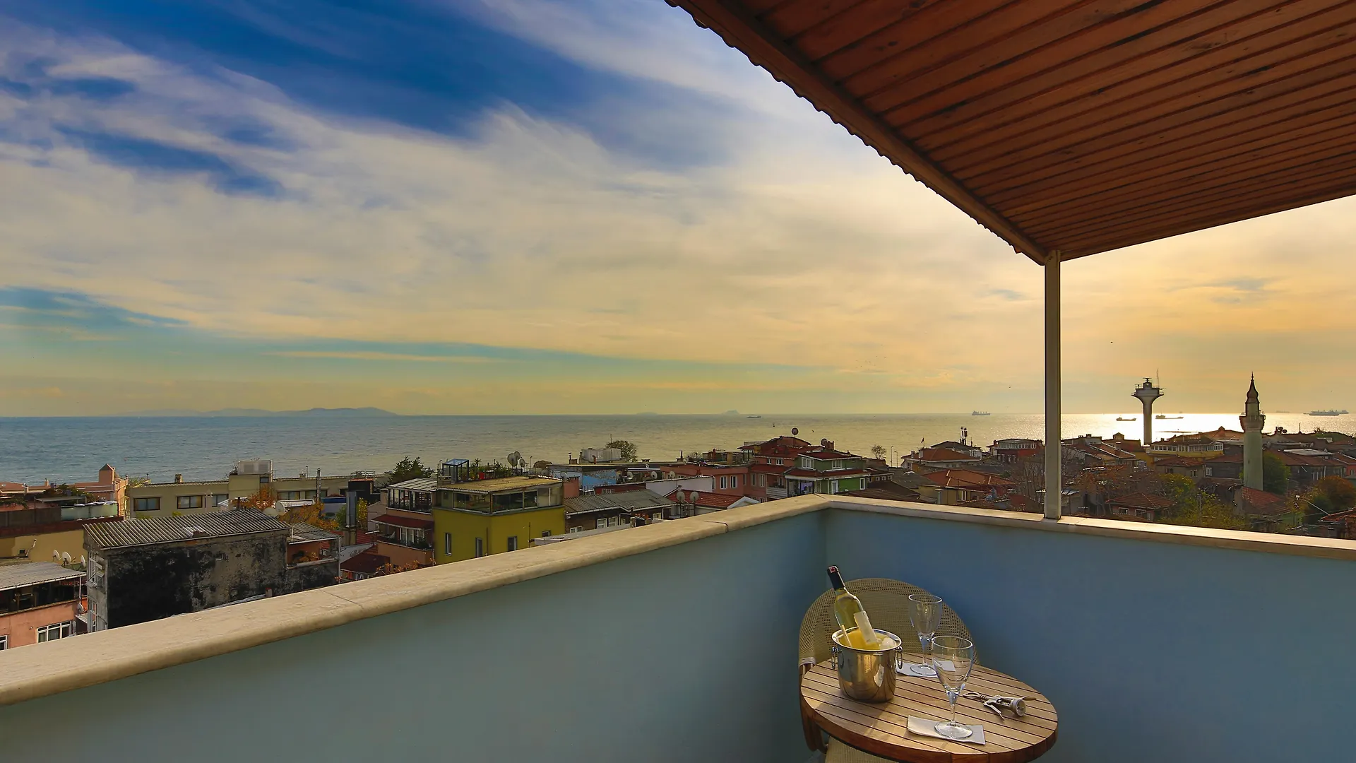 Hotel Historia-Special Category Istanbul