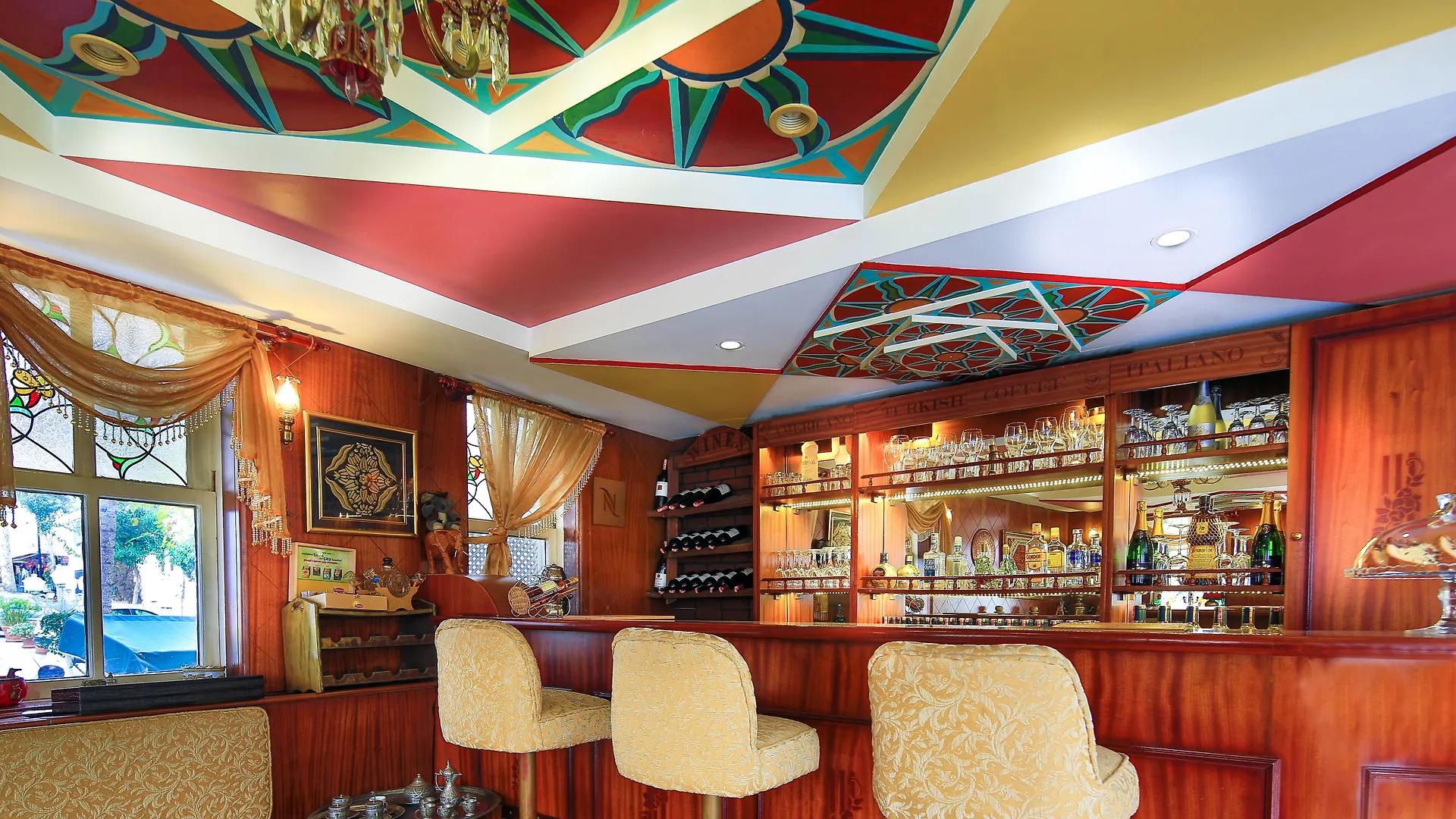 Hotel Historia-Special Category Istanbul 4*,  Turkey