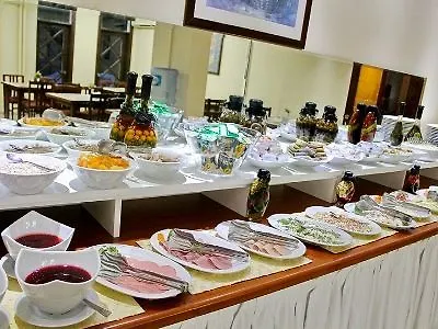 Hotel Historia-Special Category Istanbul