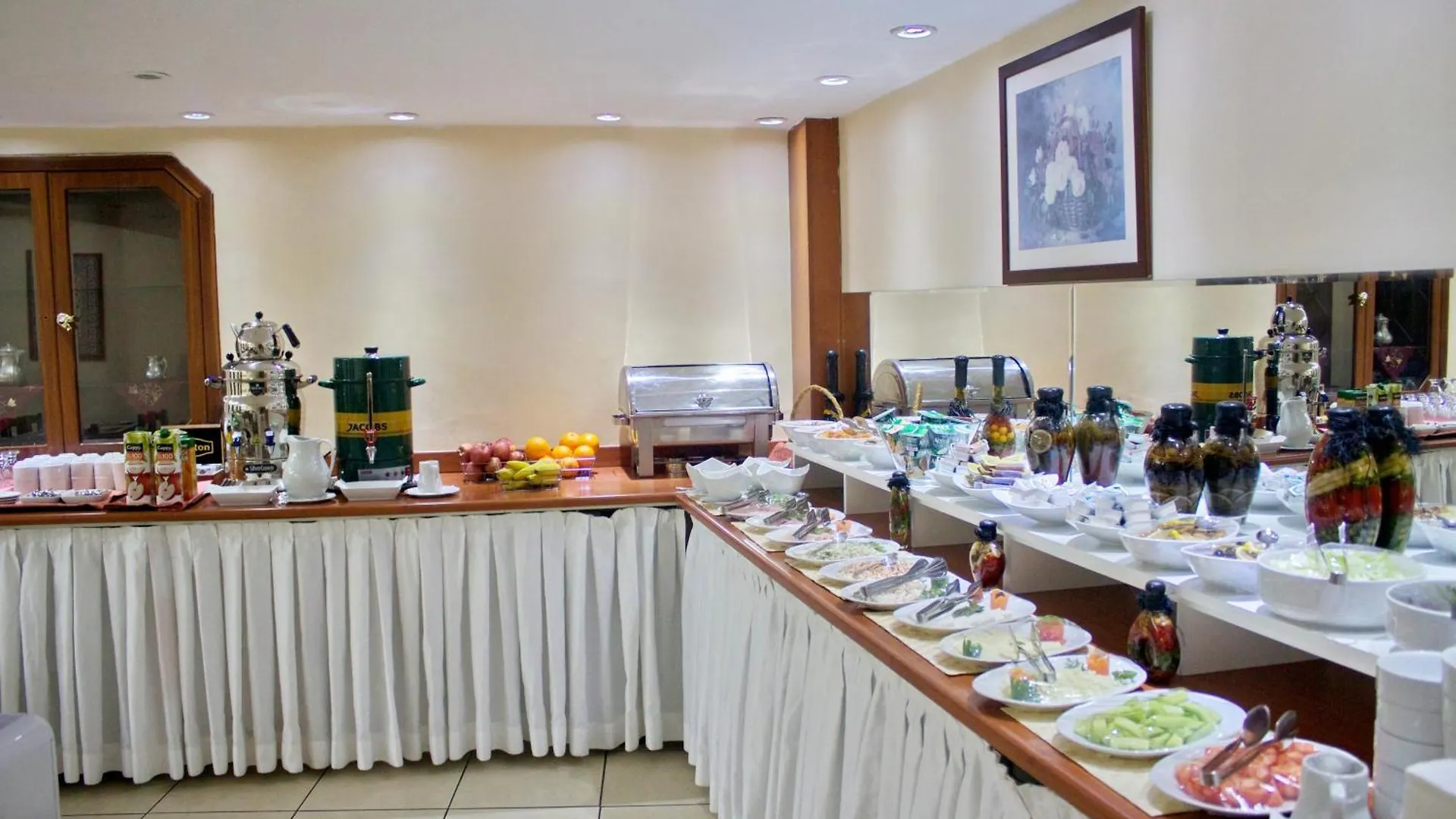 Hotel Historia-Special Category Istanbul
