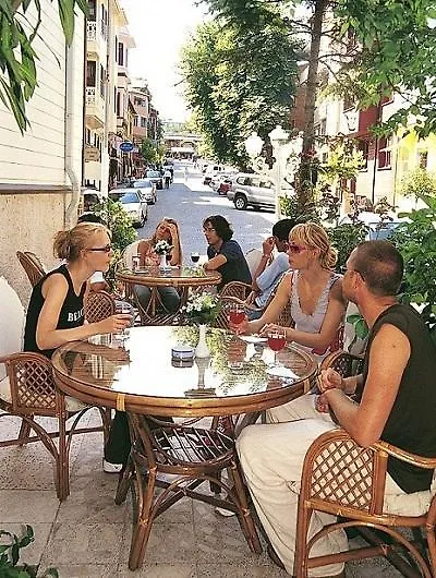 ****  Hotel Historia-Special Category Istanbul Turkey