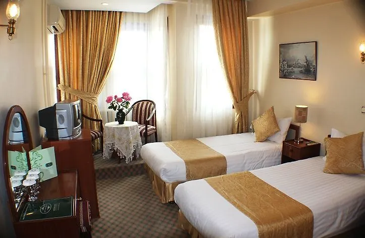Hotel Historia-Special Category Istanbul