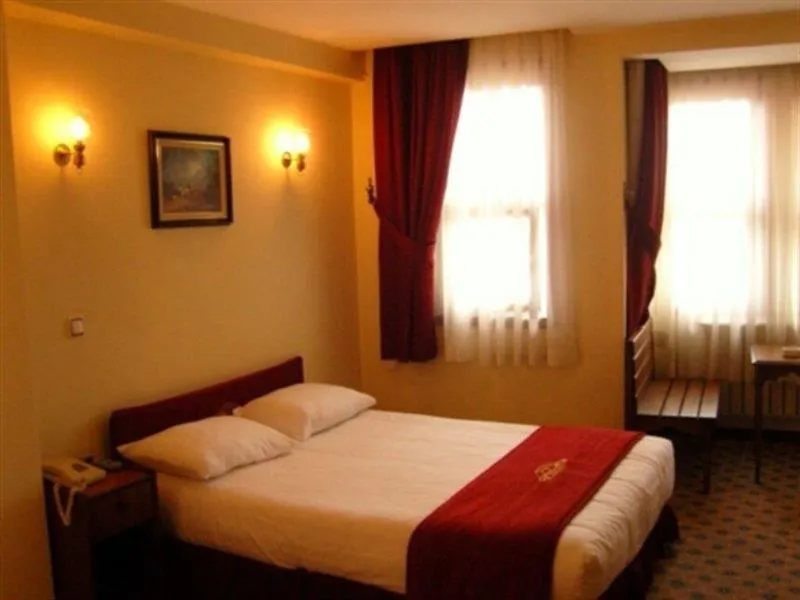 Hotel Historia-Special Category Istanbul
