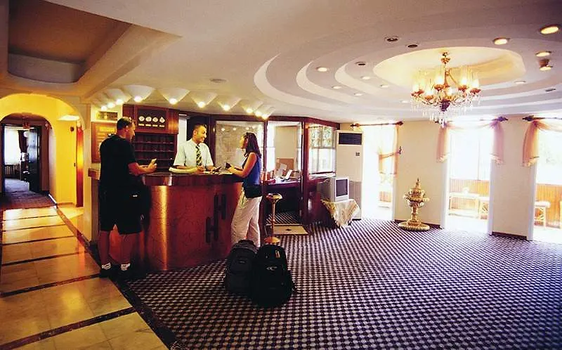 Hotel Historia-Special Category Istanbul Turkey