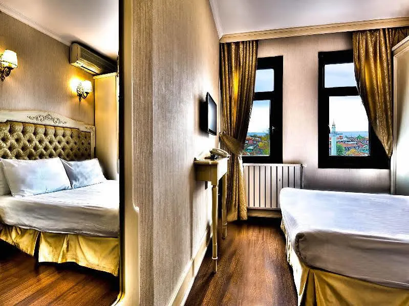 Hotel Historia-Special Category Istanbul