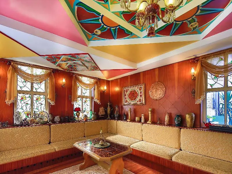 Hotel Historia-Special Category Istanbul