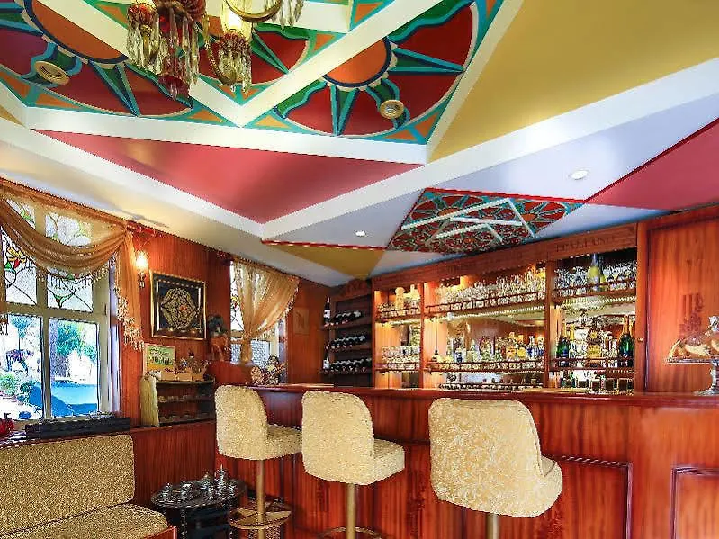 Hotel Historia-Special Category Istanbul Turkey