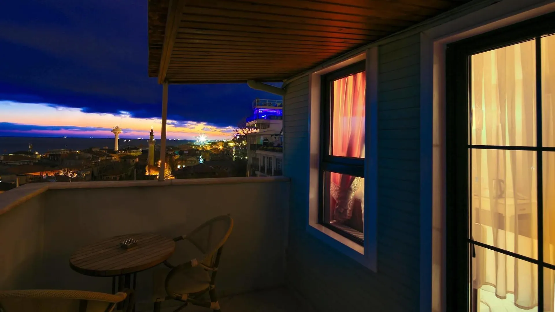 Hotel Historia-Special Category Istanbul