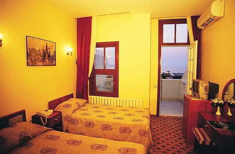 Hotel Historia-Special Category Istanbul
